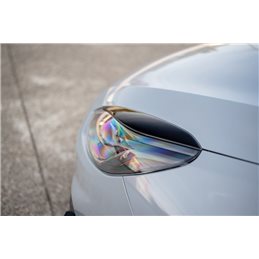 Pestañas Ford Fiesta Mk8 St / St-line / Standard Maxtondesign