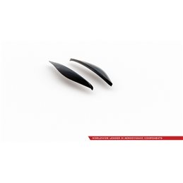 Pestañas Ford Fiesta Mk8 St / St-line / Standard Maxtondesign