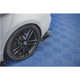 Añadido Bmw 1 F20 M-pack Facelift / M140i Maxtondesign