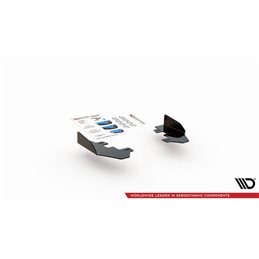 Añadido Bmw 1 F20 M-pack Facelift / M140i Maxtondesign