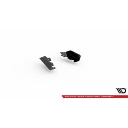 Añadido Ford Focus St Mk4 Maxtondesign