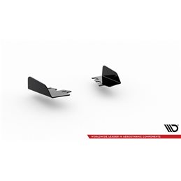 Añadido Ford Focus St Mk4 Maxtondesign