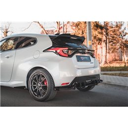 Añadido Toyota Gr Yaris Mk4 Maxtondesign