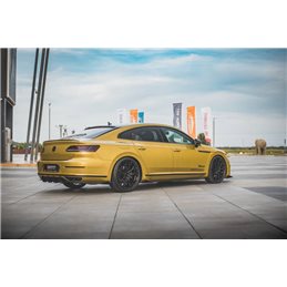 Añadido Volkswagen Arteon R-line Maxtondesign