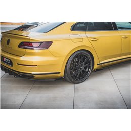 Añadido Volkswagen Arteon R-line Maxtondesign