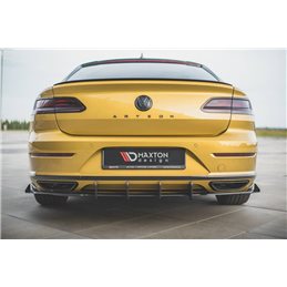Añadido Volkswagen Arteon R-line Maxtondesign