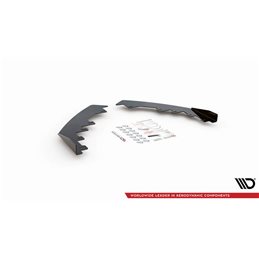 Añadido Volkswagen Arteon R-line Maxtondesign