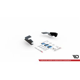 Añadido Volkswagen Golf 8 Gti Maxtondesign