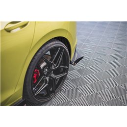 Añadido Volkswagen Golf 8 Gti Clubsport Maxtondesign