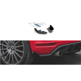 Añadido Volkswagen Golf Gti Mk6 Maxtondesign