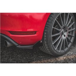 Añadido Volkswagen Golf Gti Mk6 Maxtondesign