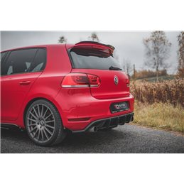 Añadido Volkswagen Golf Gti Mk6 Maxtondesign