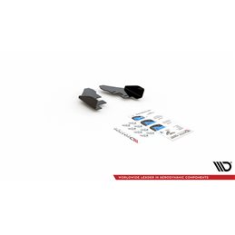 Añadido Volkswagen Golf Gti Mk6 Maxtondesign