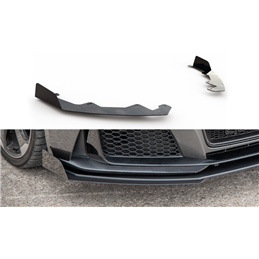 Añadidos Audi Rs3 8v Sportback Maxtondesign