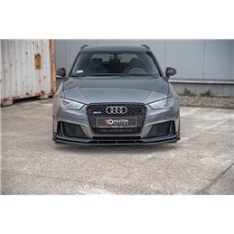 Añadidos Audi Rs3 8v Sportback Maxtondesign