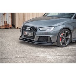 Añadidos Audi Rs3 8v Sportback Maxtondesign