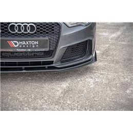 Añadidos Audi Rs3 8v Sportback Maxtondesign