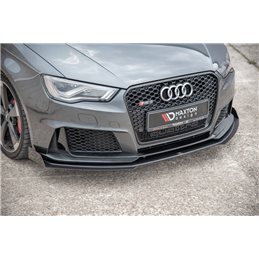 Añadidos Audi Rs3 8v Sportback Maxtondesign