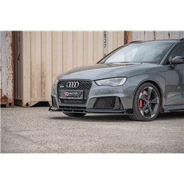Añadidos Audi Rs3 8v Sportback Maxtondesign