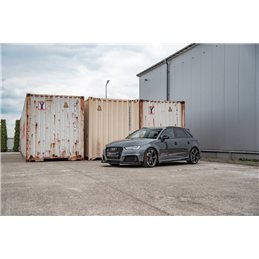 Añadidos Audi Rs3 8v Sportback Maxtondesign
