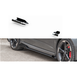 Añadidos Audi Rs3 8v Sportback Maxtondesign