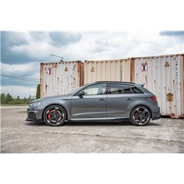 Añadidos Audi Rs3 8v Sportback Maxtondesign