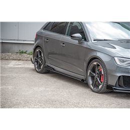 Añadidos Audi Rs3 8v Sportback Maxtondesign