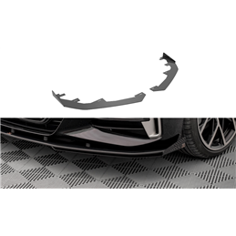 Añadidos Bmw 4 M-pack G22 Maxtondesign