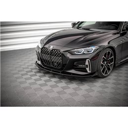 Añadidos Bmw 4 M-pack G22 Maxtondesign