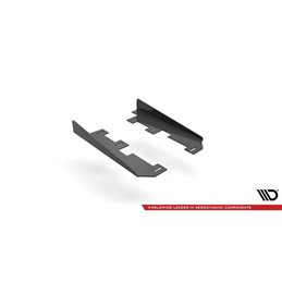 Añadidos Bmw 4 M-pack G22 Maxtondesign