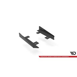 Añadidos Bmw 4 M-pack G22 Maxtondesign