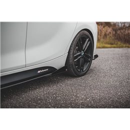 Añadidos Bmw 1 F20 M135i / M140i / M-pack Maxtondesign