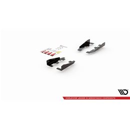 Añadidos Bmw 1 F20 M135i / M140i / M-pack Maxtondesign