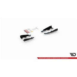 Añadidos Bmw 1 F20 M135i / M140i / M-pack Maxtondesign