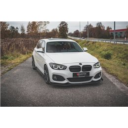 Añadidos Bmw 1 F20 M-pack Facelift / M140i Maxtondesign