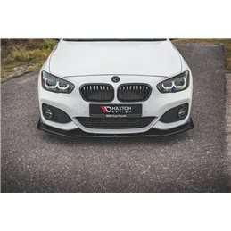 Añadidos Bmw 1 F20 M-pack Facelift / M140i Maxtondesign