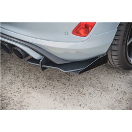 Añadidos Ford Fiesta Mk8 St Maxtondesign