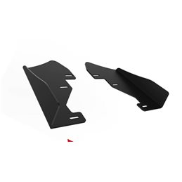 Añadidos Ford Fiesta Mk8 St Maxtondesign