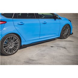 Añadidos Ford Focus Rs Mk3 Maxtondesign