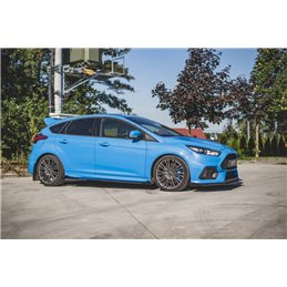 Añadidos Ford Focus Rs Mk3 Maxtondesign