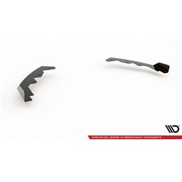 Añadidos Ford Focus St / St-line Mk4 Maxtondesign