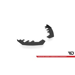 Añadidos Seat Leon Fr Mk4 Maxtondesign