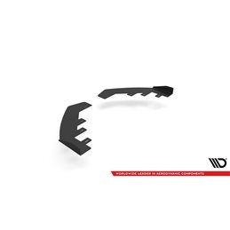 Añadidos Seat Leon Fr Mk4 Maxtondesign