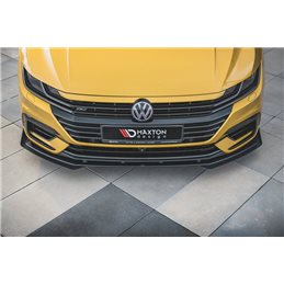 Añadidos Volkswagen Arteon R-line Maxtondesign