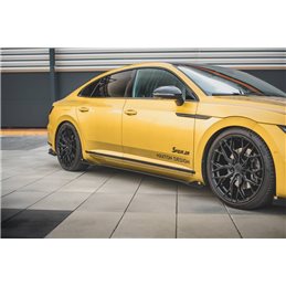 Añadidos Volkswagen Arteon R-line Maxtondesign