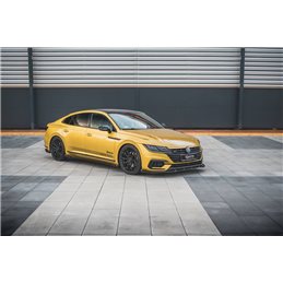 Añadidos Volkswagen Arteon R-line Maxtondesign