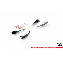 Añadidos Volkswagen Arteon R-line Maxtondesign