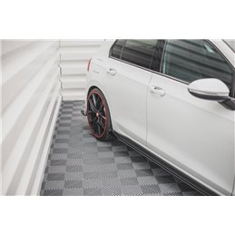 Añadidos Volkswagen Golf 8 Gti / Gti Clubsport / R-line Maxtondesign