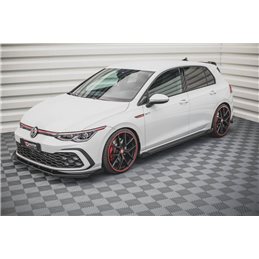 Añadidos Volkswagen Golf 8 Gti / Gti Clubsport / R-line Maxtondesign