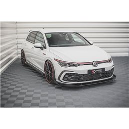 Añadidos Volkswagen Golf 8 Gti / R-line Maxtondesign